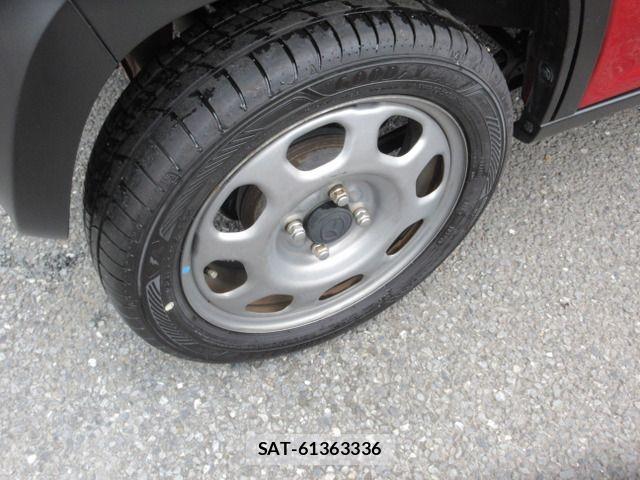 Mazda FLAIR CROSSOVER 2015-03 8780308-15