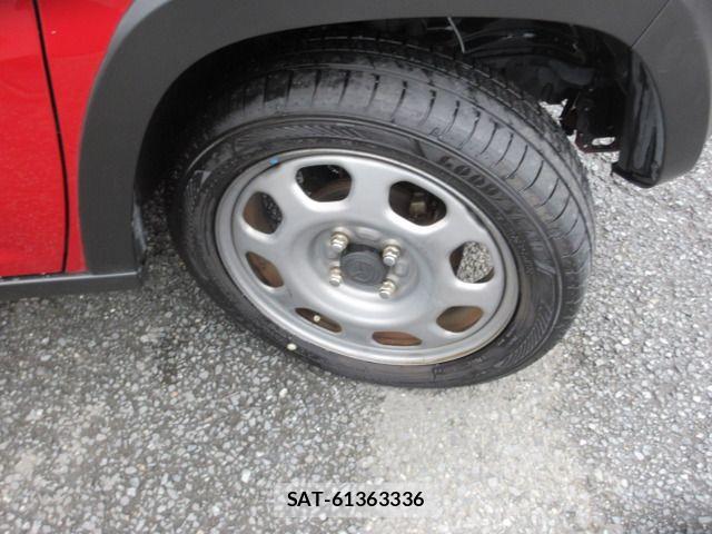 Mazda FLAIR CROSSOVER 2015-03 8780308-16