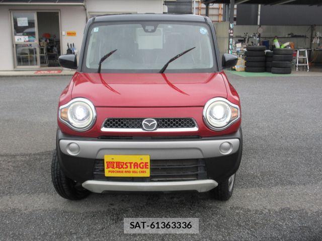 Mazda FLAIR CROSSOVER 2015-03 8780308-17