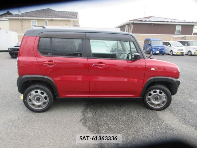 Mazda FLAIR CROSSOVER 2015-03 8780308-18