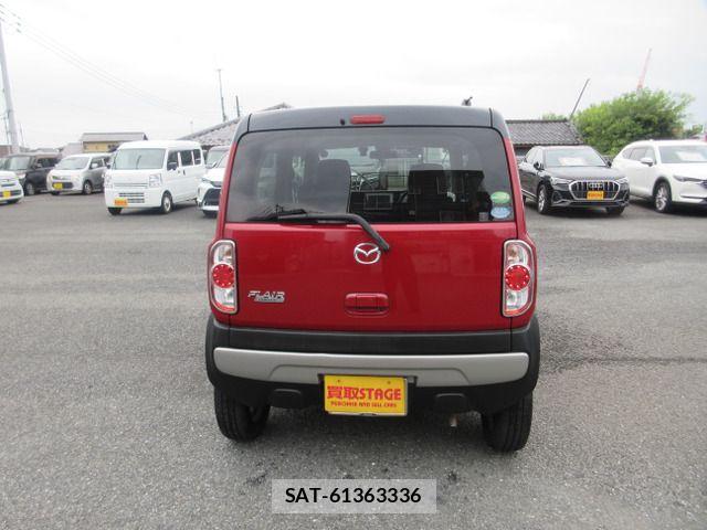 Mazda FLAIR CROSSOVER 2015-03 8780308-19
