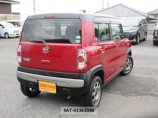 Mazda FLAIR CROSSOVER 2015-03 8780308-2