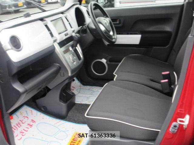 Mazda FLAIR CROSSOVER 2015-03 8780308-3
