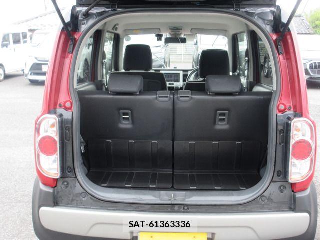 Mazda FLAIR CROSSOVER 2015-03 8780308-5