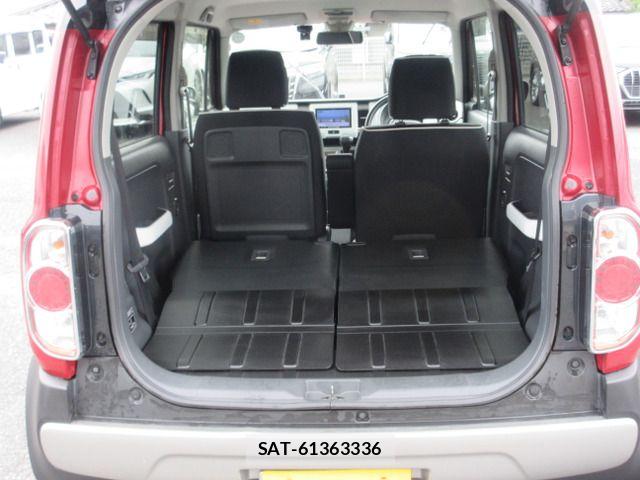 Mazda FLAIR CROSSOVER 2015-03 8780308-6