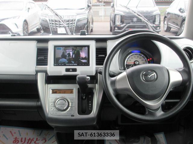 Mazda FLAIR CROSSOVER 2015-03 8780308-8