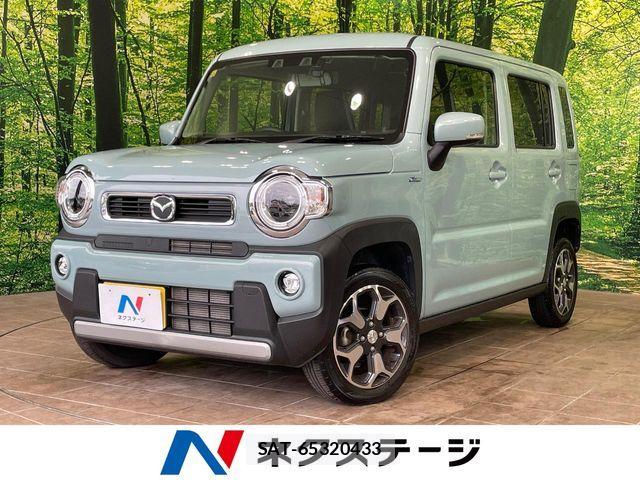 Mazda FLAIR CROSSOVER 2023-10 8780307-0