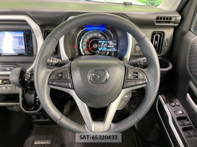 Mazda FLAIR CROSSOVER 2023-10 8780307-9