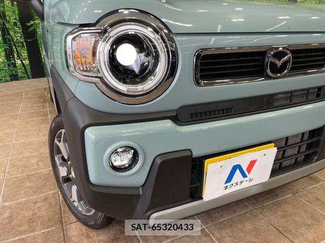 Mazda FLAIR CROSSOVER 2023-10 8780307-10