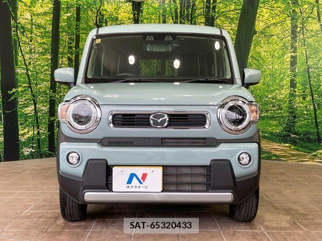 Mazda FLAIR CROSSOVER 2023-10 8780307-12