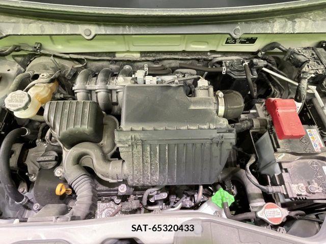 Mazda FLAIR CROSSOVER 2023-10 8780307-16