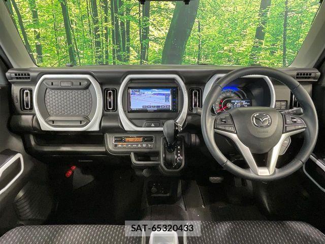 Mazda FLAIR CROSSOVER 2023-10 8780307-1