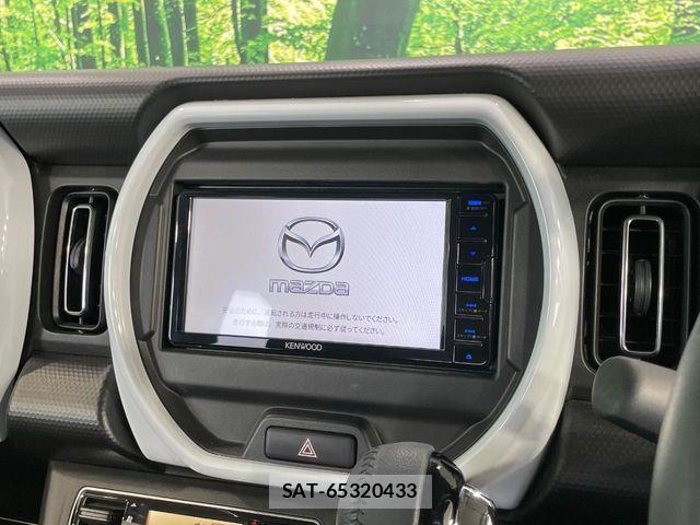 Mazda FLAIR CROSSOVER 2023-10 8780307-2