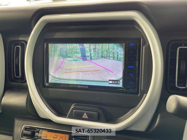 Mazda FLAIR CROSSOVER 2023-10 8780307-3