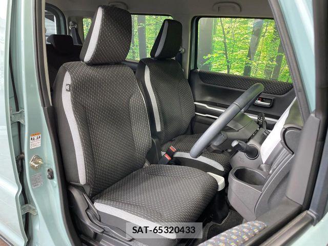 Mazda FLAIR CROSSOVER 2023-10 8780307-7