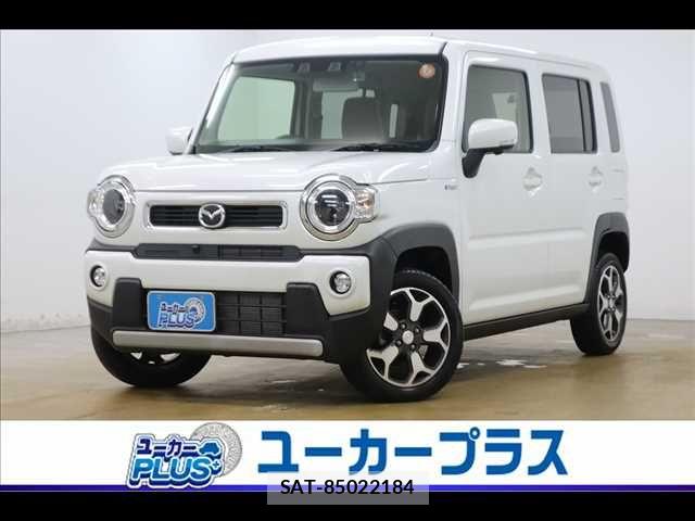 Mazda FLAIR CROSSOVER 2023-12 8795981-0