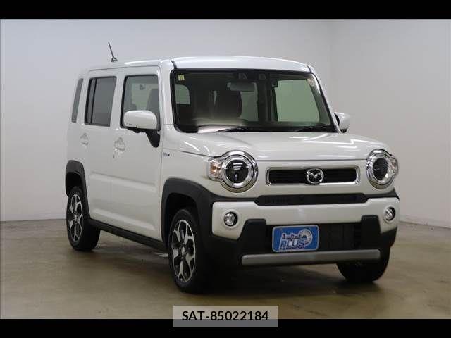 Mazda FLAIR CROSSOVER 2023-12 8795981-17