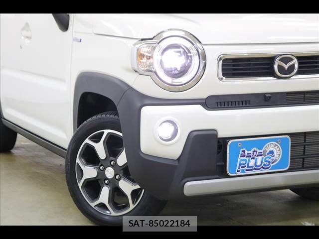 Mazda FLAIR CROSSOVER 2023-12 8795981-22