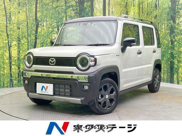 Mazda FLAIR CROSSOVER 2026-03 8795982-0