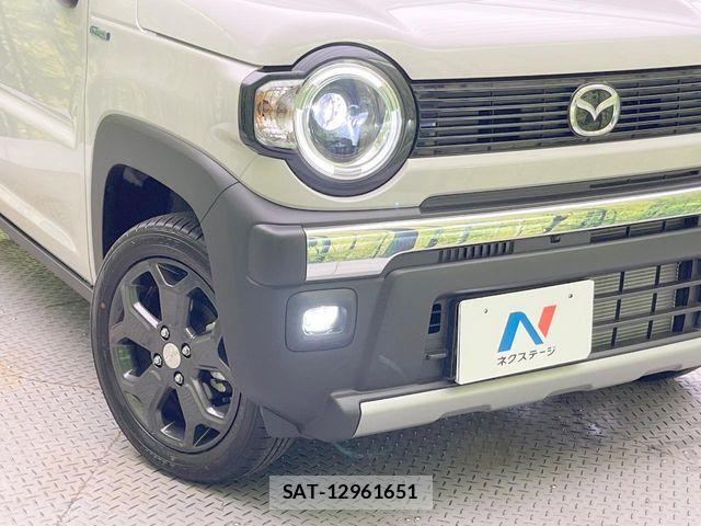 Mazda FLAIR CROSSOVER 2026-03 8795982-11