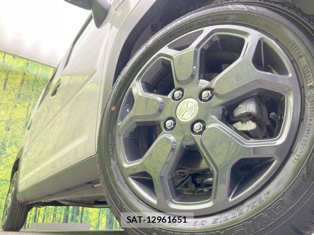 Mazda FLAIR CROSSOVER 2026-03 8795982-12