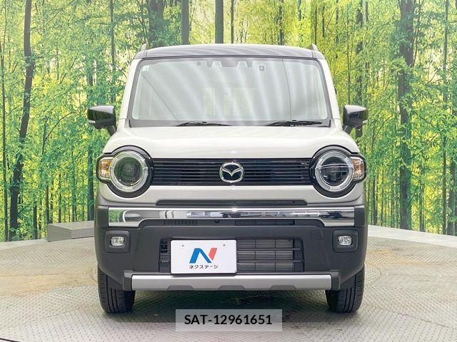Mazda FLAIR CROSSOVER 2026-03 8795982-13