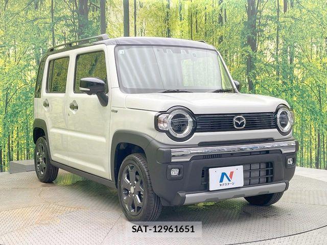 Mazda FLAIR CROSSOVER 2026-03 8795982-15