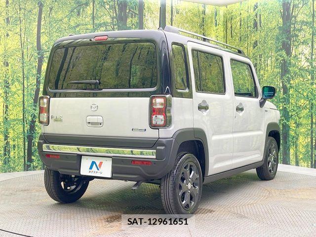 Mazda FLAIR CROSSOVER 2026-03 8795982-16