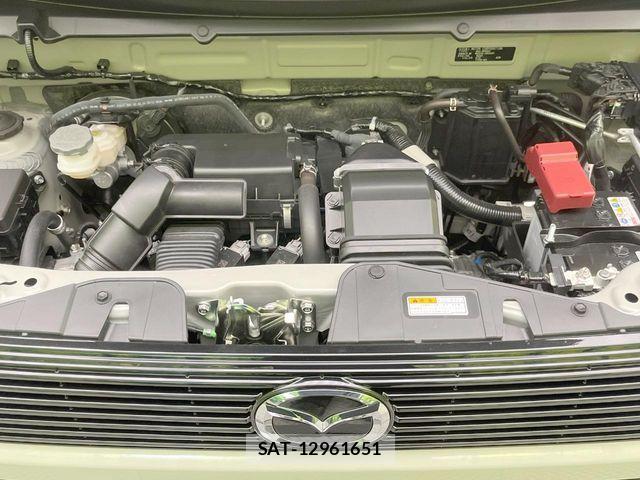 Mazda FLAIR CROSSOVER 2026-03 8795982-17