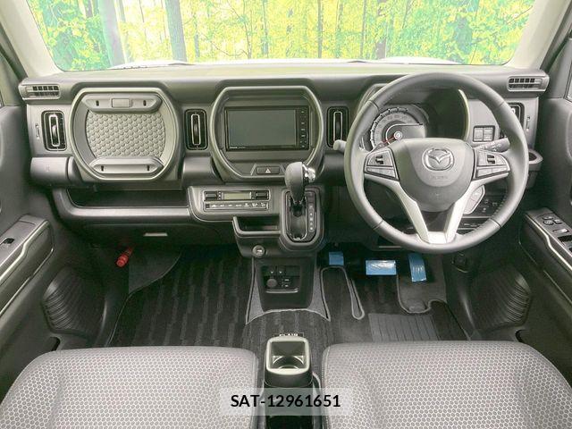 Mazda FLAIR CROSSOVER 2026-03 8795982-1