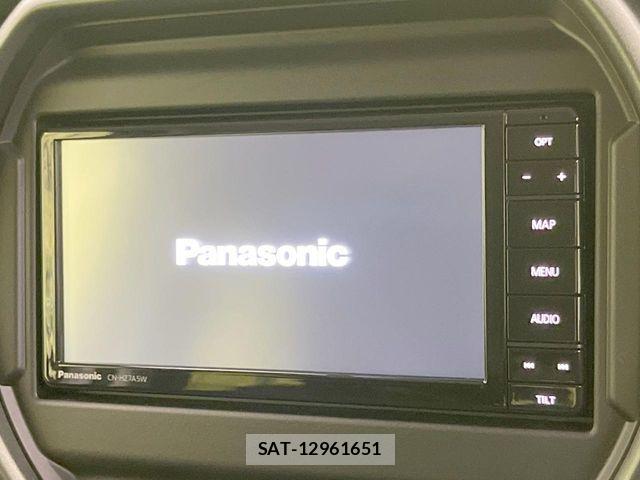 Mazda FLAIR CROSSOVER 2026-03 8795982-2