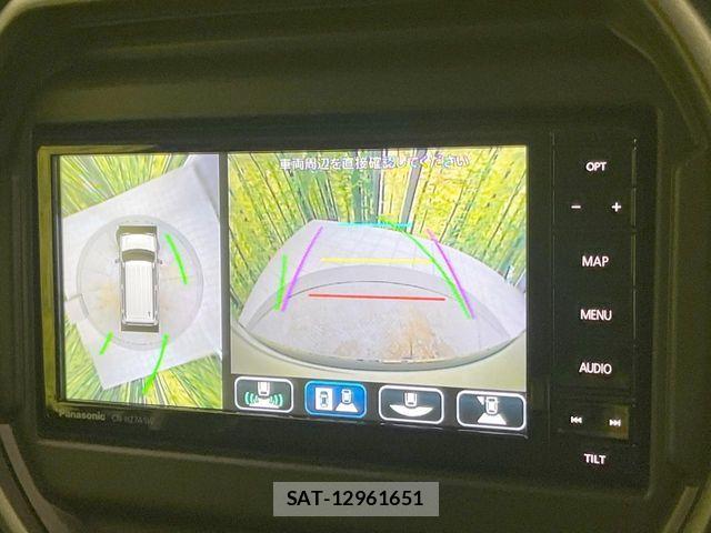 Mazda FLAIR CROSSOVER 2026-03 8795982-3
