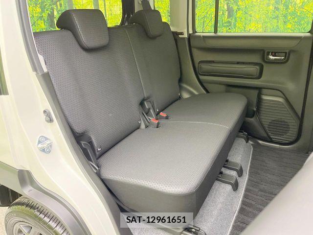 Mazda FLAIR CROSSOVER 2026-03 8795982-8