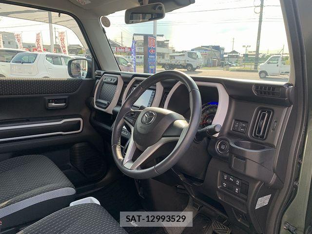 Mazda FLAIR CROSSOVER 2020-06 8849033-16