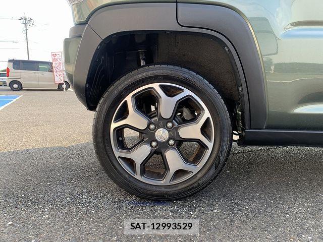 Mazda FLAIR CROSSOVER 2020-06 8849033-21