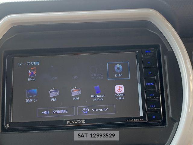 Mazda FLAIR CROSSOVER 2020-06 8849033-5