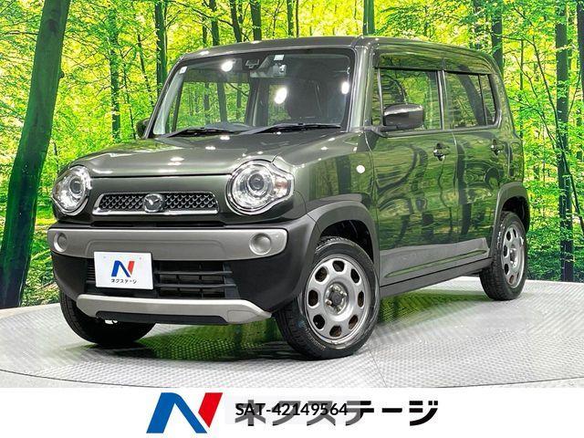 Mazda FLAIR CROSSOVER 2017-09 8849036-0