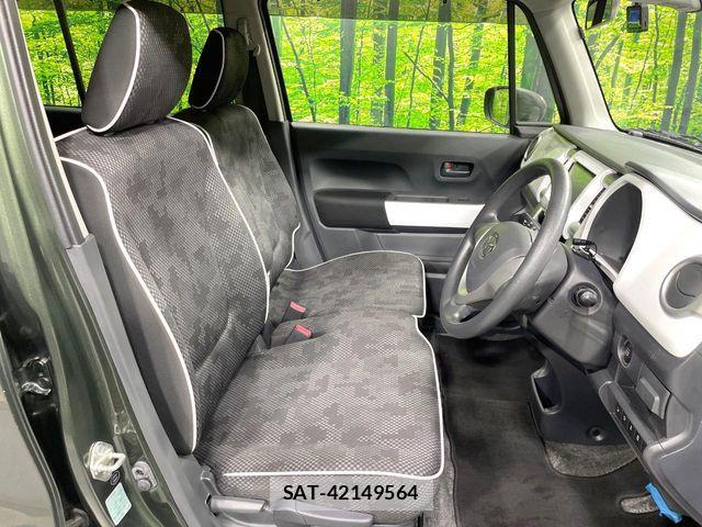 Mazda FLAIR CROSSOVER 2017-09 8849036-9