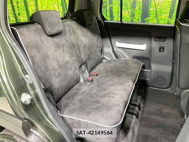 Mazda FLAIR CROSSOVER 2017-09 8849036-10