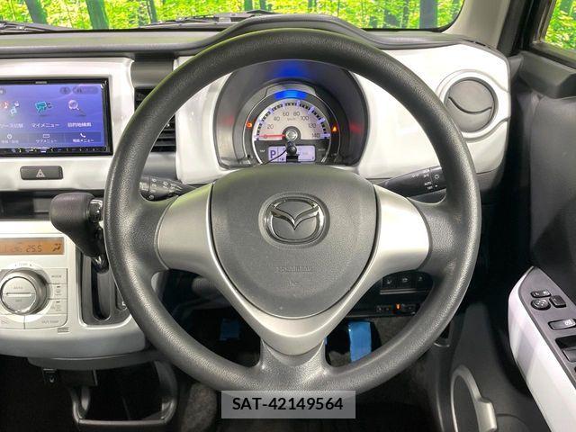 Mazda FLAIR CROSSOVER 2017-09 8849036-12