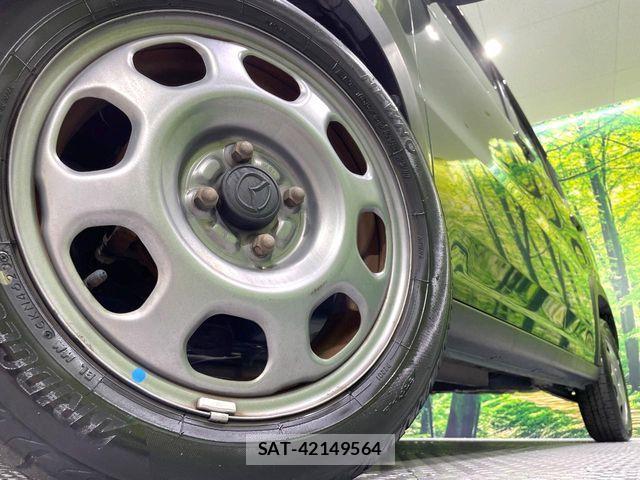 Mazda FLAIR CROSSOVER 2017-09 8849036-14