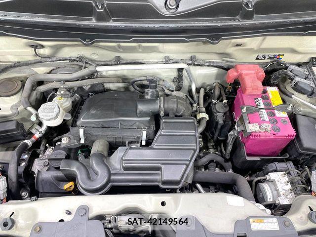 Mazda FLAIR CROSSOVER 2017-09 8849036-17