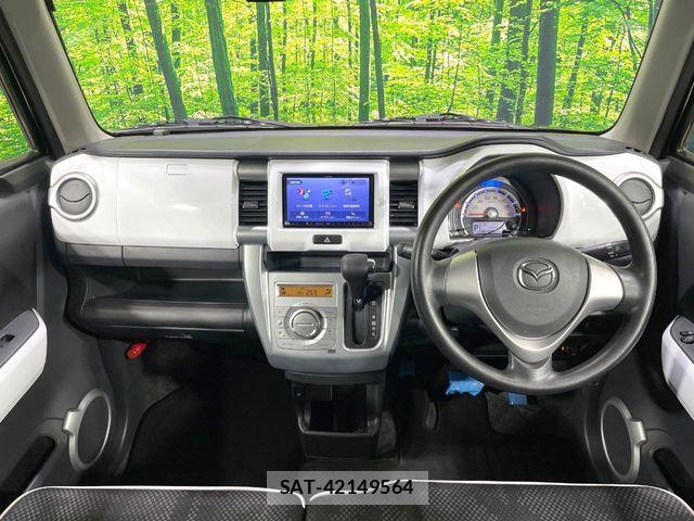 Mazda FLAIR CROSSOVER 2017-09 8849036-1