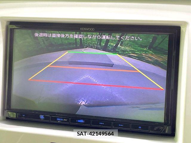 Mazda FLAIR CROSSOVER 2017-09 8849036-3