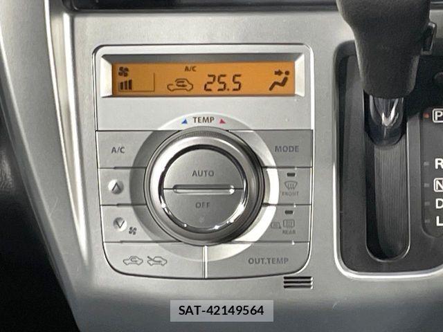 Mazda FLAIR CROSSOVER 2017-09 8849036-8