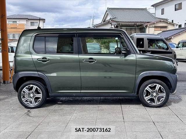Mazda FLAIR CROSSOVER 2017-09 8849035-9