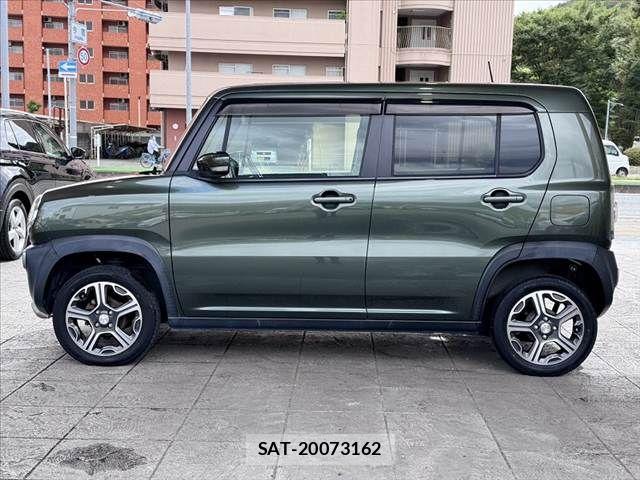 Mazda FLAIR CROSSOVER 2017-09 8849035-10