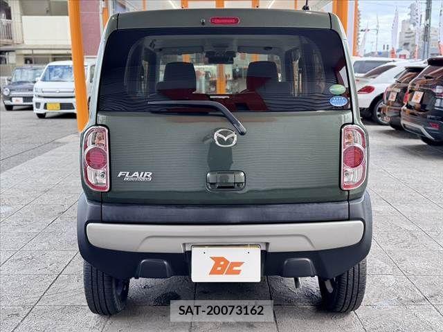 Mazda FLAIR CROSSOVER 2017-09 8849035-12