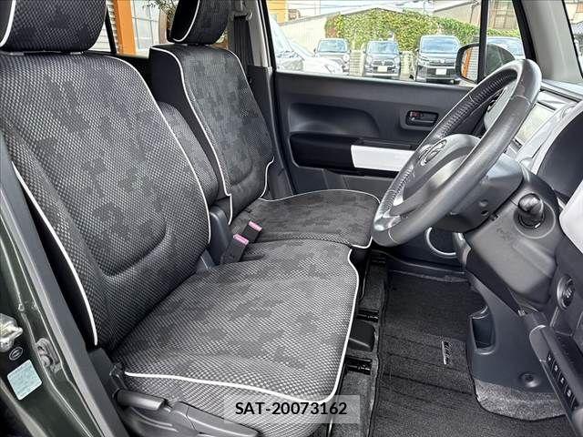 Mazda FLAIR CROSSOVER 2017-09 8849035-14