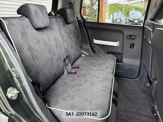 Mazda FLAIR CROSSOVER 2017-09 8849035-16
